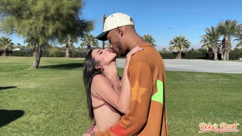 Ricky's Resort: Kylie Rocket Episode
