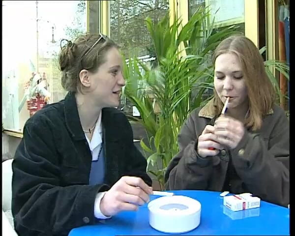 YOUR FIRST PORN: Dois amigos só querem brincar