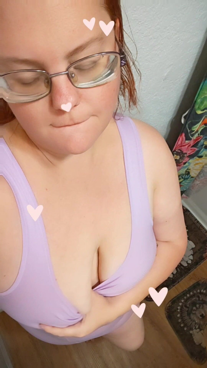 Misssunshinevip: Saya seorang penggoda besar