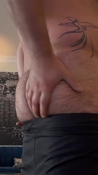 Hungrymonsterbear suda
