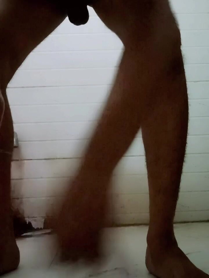 Kamu: My Ass Fucking Bwlojob