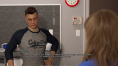 Porngame201: Aktualizace východního bloku 16