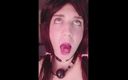 Anna Rios: Individual Clips of the Girl in the Red Corset if...