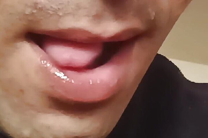 Gangbang straight: Moje zamilovanost 3