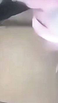 Kadın kılıklı olson otoparkta bigdaddy8inchz'i gırtlağına kadar alıyor
