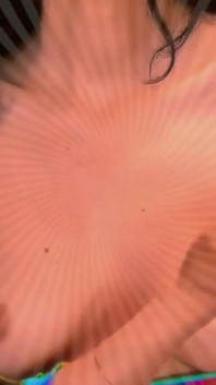 Tits Mesmerize
