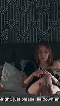 S5e3： 为什么马修迈尔在继子和继母睡在床上的时候操热辣熟女？