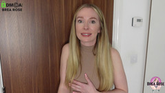 Brea Rose: La moglie del predicatore traditore