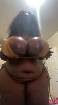 BBW Giantess grać