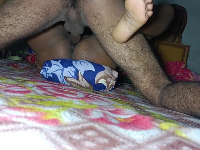 My Boyfriend Come at Night and Fuck Me so Hard (Queen Ankita)