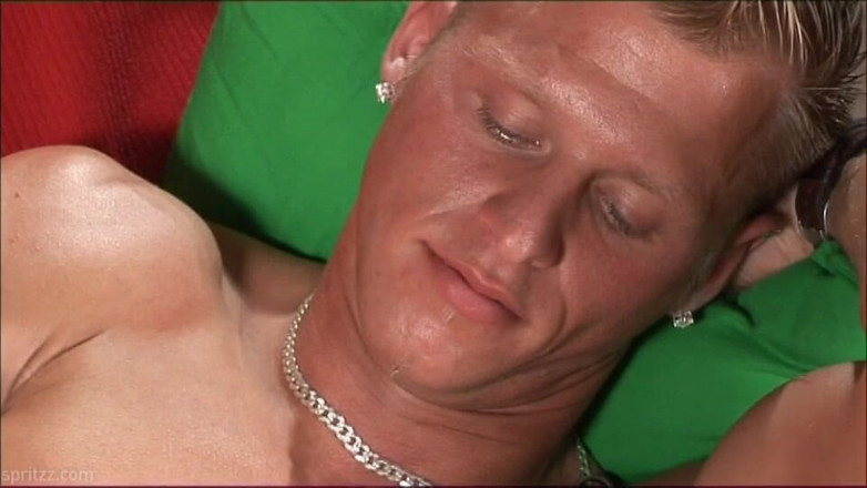 Spritzz: Full Massage