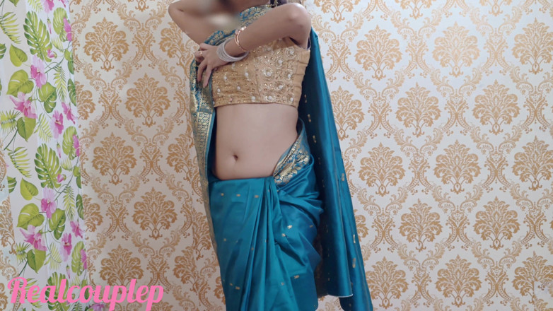 Bplove: bhaartiy hot sundar bhaabhi saari romans aur chudaee