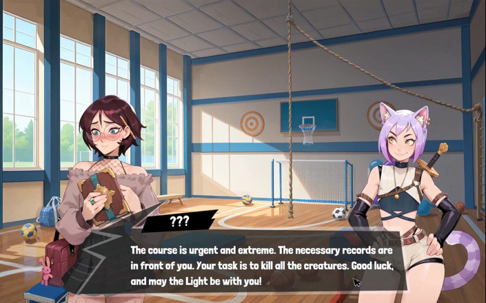 Cum in Futa: Femboy Futa House Game Hentai Futanari Ep.18 Šukám zadek roztleskávačky v šatně!