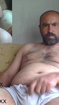 Espectáculo privado eyacula mientras fuma