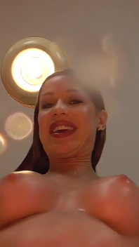 Goddess Perfecta`s POV Spitting! Hey Spittoon, Open Your Mouth!