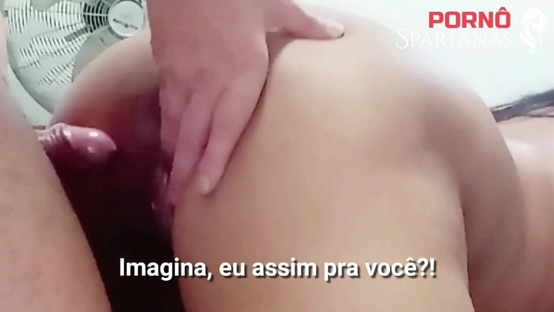 Julia Carioca: Teman suami saya memakanku