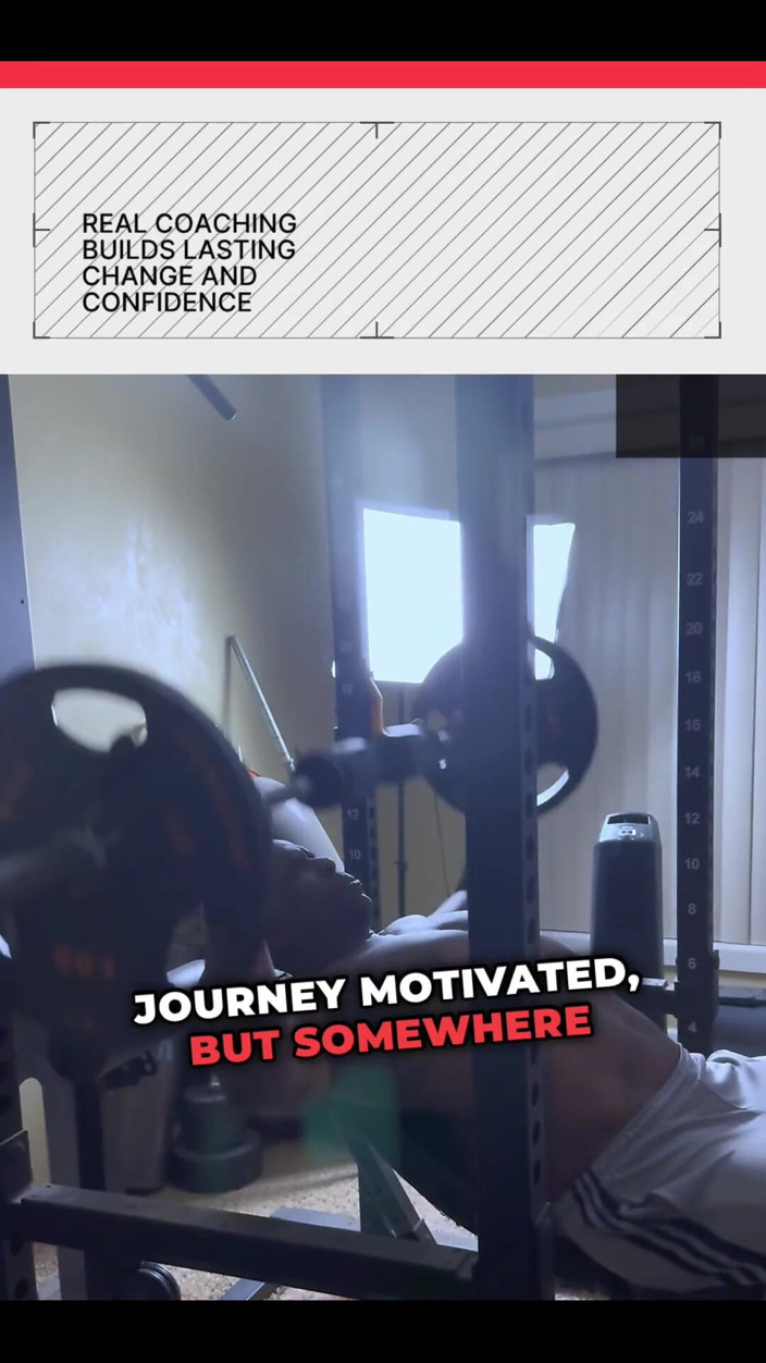 Hallelujah Johnson: McPherson Vital Fitness 