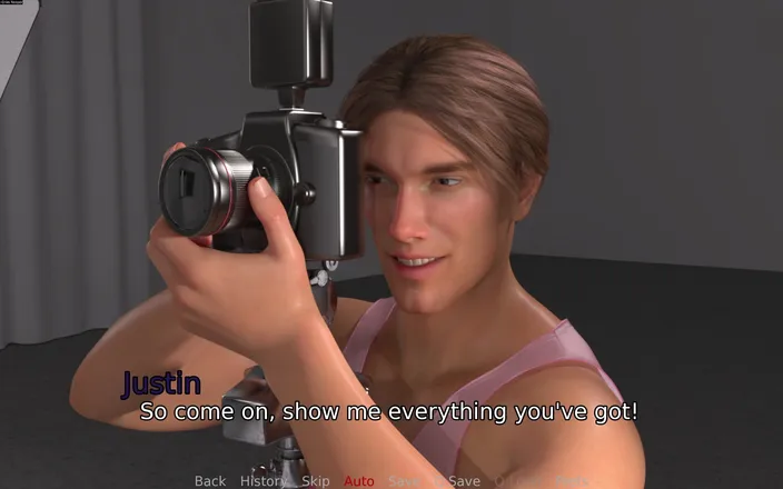 Porngame201: New Neighborhood Update 3 to Be Continue