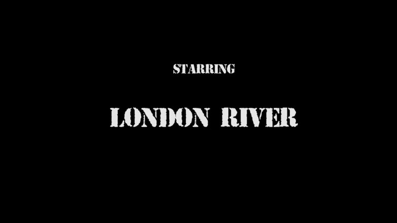 Ariel X: Măicuța London Rivers îl face pe păcătoasa Ariel să-și mărturisească păcatele