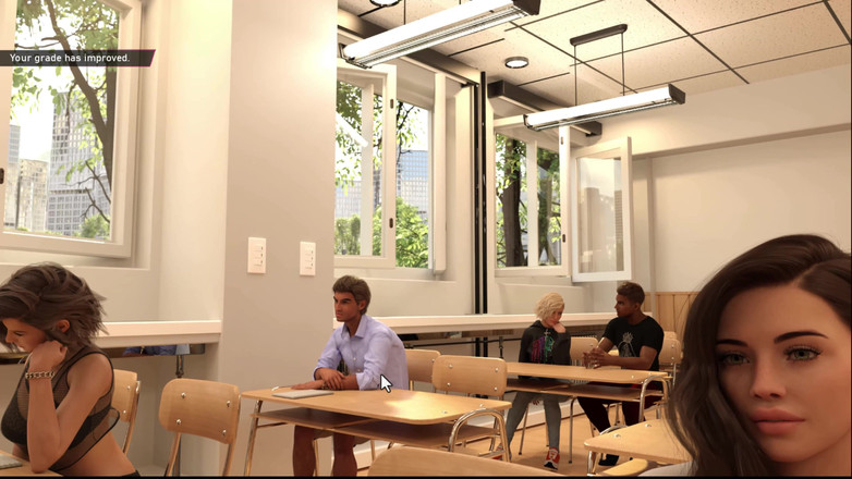 Johannes Gaming: Steg av De Bauchery 24 Jag kan inte tro att jag...