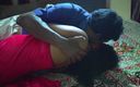 Ghapaghap 92: Jhuma Boudi, sexe torride, partie 4 après avoir baisé avec deux...