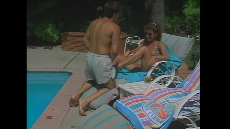 The Unforgettable: En klar dag för sugande och knullande