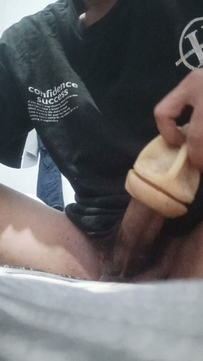 AdmHell: Dick Toys