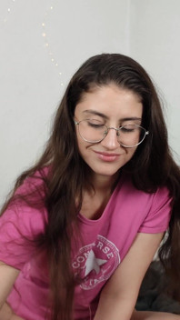 Moje tajné pocity k tobě