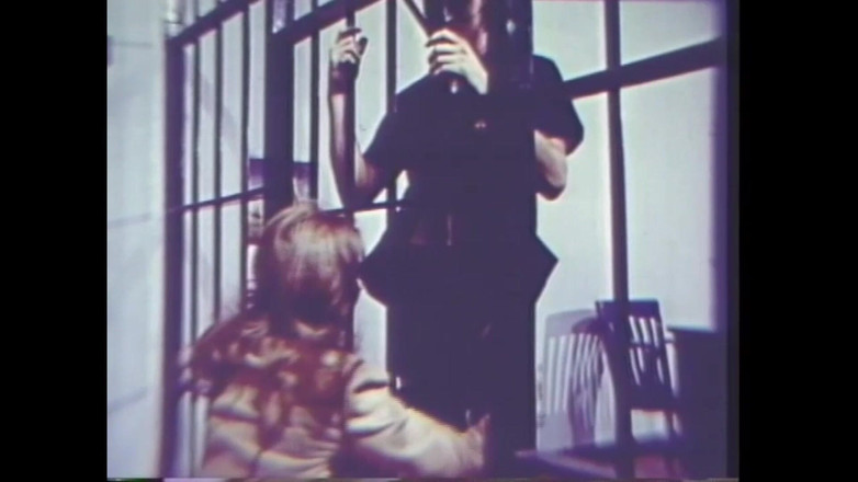 The Unforgettable: Andrea Und Neesa Wilde Schlampen