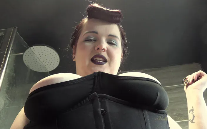 Mxtress Valleycat: Start the Day with Humiliation