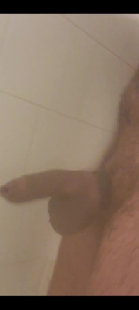 Join Me in the Shower?