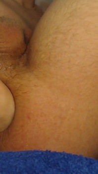 Szalona self jebanie i kompilacja fisting analnego autorstwa Cum Slut Sissy