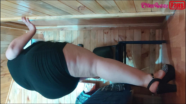 Only Riderqueen BBW Step Mom Latina Alone: Videoclipuri pentru fani; Rq singur pentru tine, fetișuri