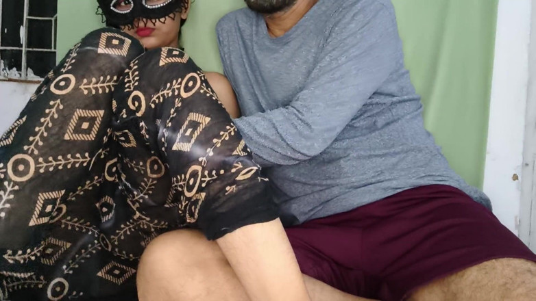Saraswati: 19 Years Old Super Hot Girl Beautiful Sucking