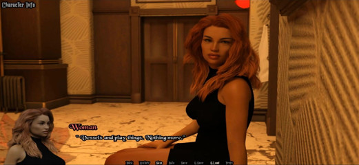 Visual Novels: Rebirth part 2