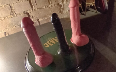 CalmNation2: From Dildo to Dildo