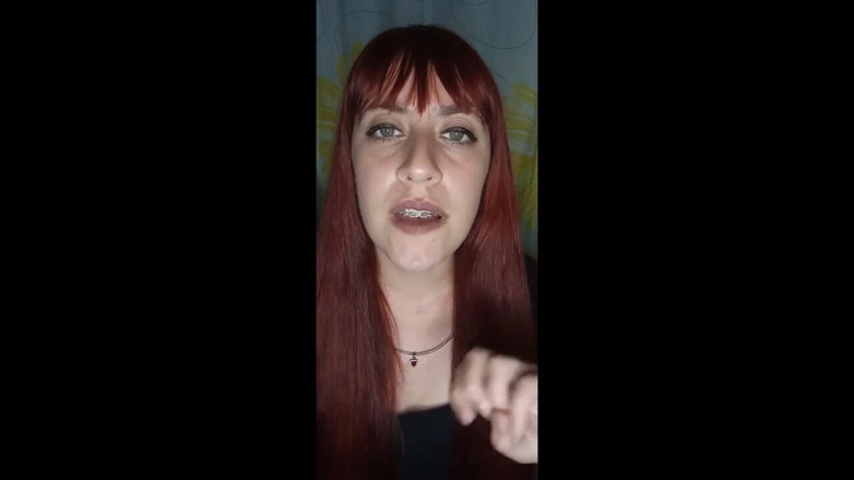 Tu Gauchita Argentina: Podcast pleasure hurt and alchemy oleh shyyfxx bab 23 my mystical...