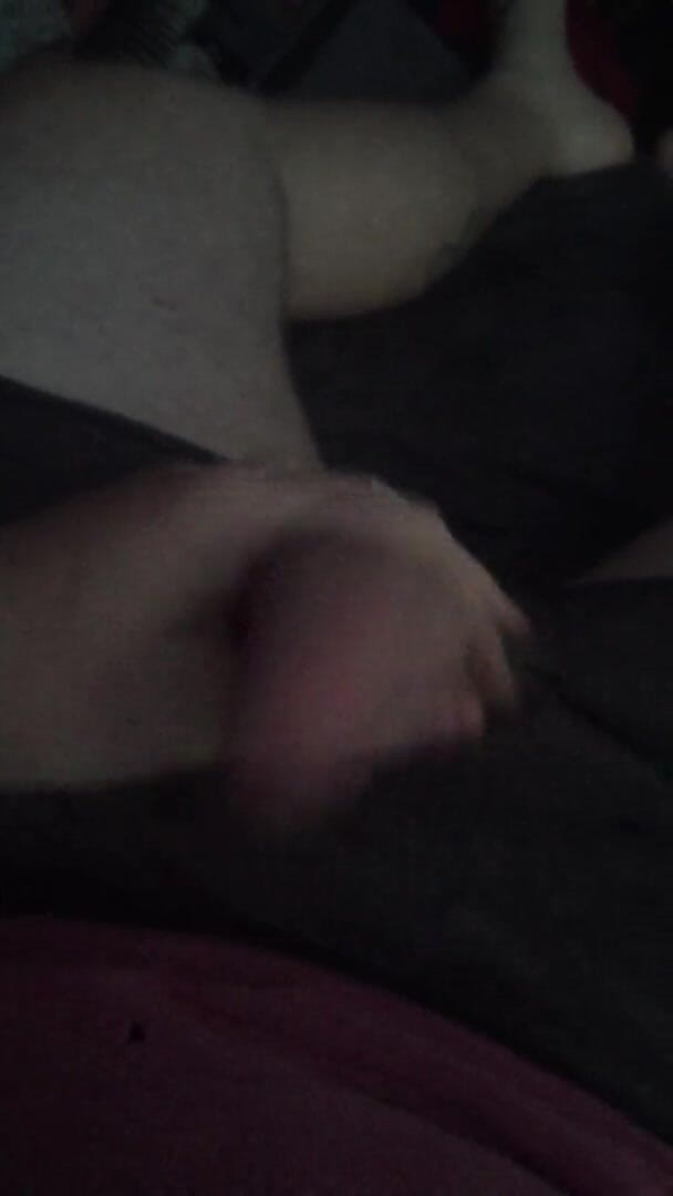 DS_707: Afternoon delight - Masturbation , masturbating.