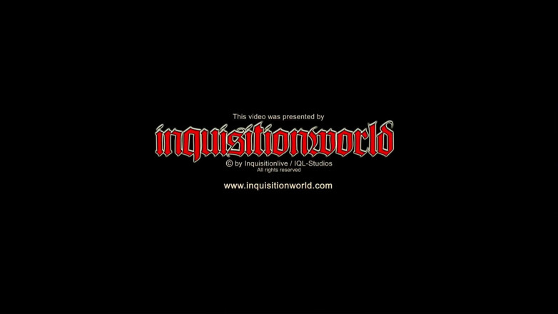 Inquisition and prison world: La danse du ventre médiévale d’une soubrette enchaînée