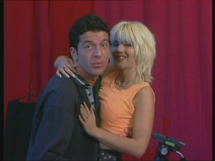 MMV Films and Clips XXX: Anale experts!