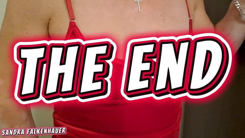 Sandra Falkenhauer: 붉은 용의 기구