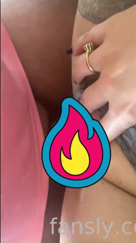 Fuck My Pretty Pussy!