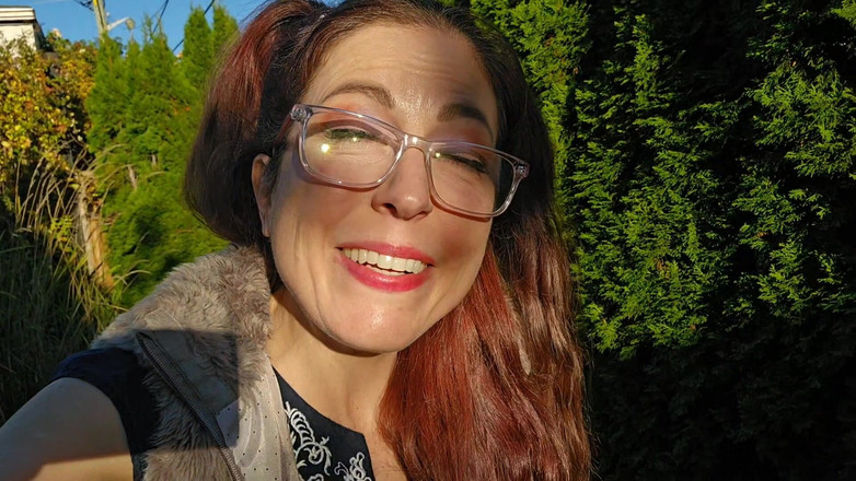 Nerdy_faery: 庭に水をやる