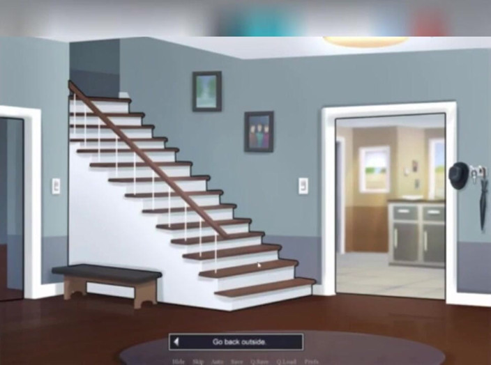 3DXXXTEEN2 Cartoon: Perfect length and girth for the fans. 3D porn cartoon sex