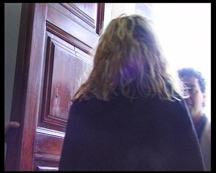 Under German Roofs: Збуджені німецькі повії шукають член 11