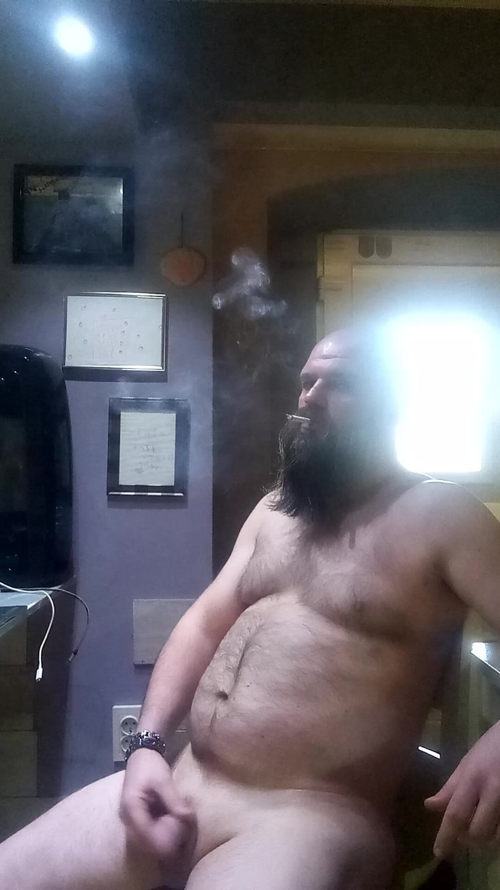 Wanker: Honění Po Práci