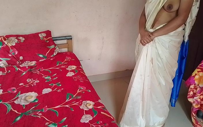 LEGSCOUPLE12: Nisha,a Malayali Takes Her Husband S Cock in Her Mouth...