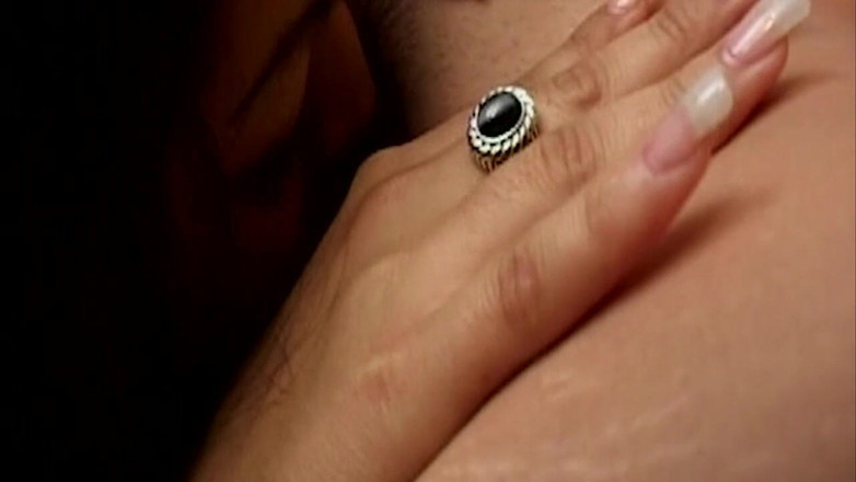 NAUGHTYPOLSKA: Sexy lesbičky poprvé lízají kundičku