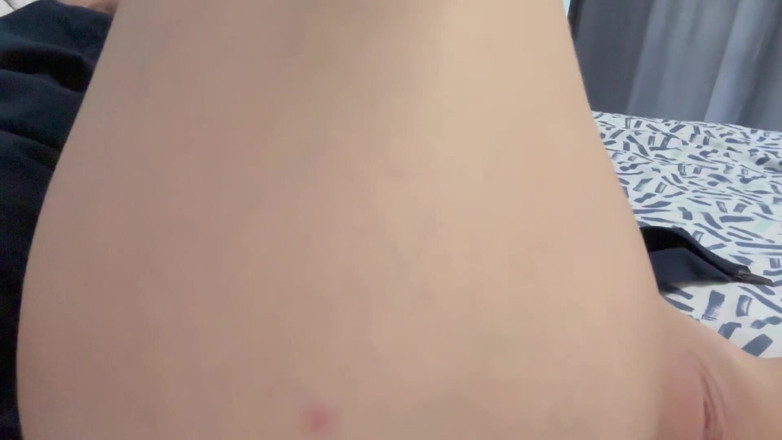 JuiceLussie: Masturbazione dopo la doccia
