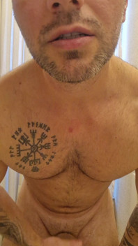 Bombeiro Sexy Faz Striptease Completo E Goza Na Cueca